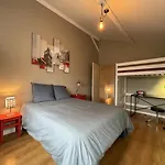 Prázdninový dům Otxibarre Luxe-Sumberraute