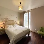 Otxibarre Prázdninový dům Luxe-Sumberraute