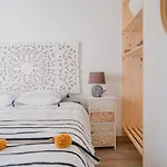Otxibarre Prázdninový dům *