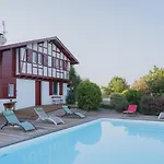 Otxibarre Prázdninový dům