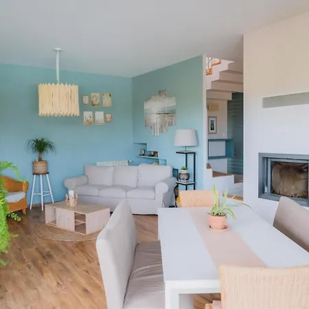 Otxibarre Σπίτι διακοπών *