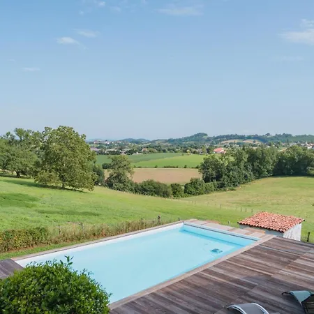 Otxibarre Σπίτι διακοπών *