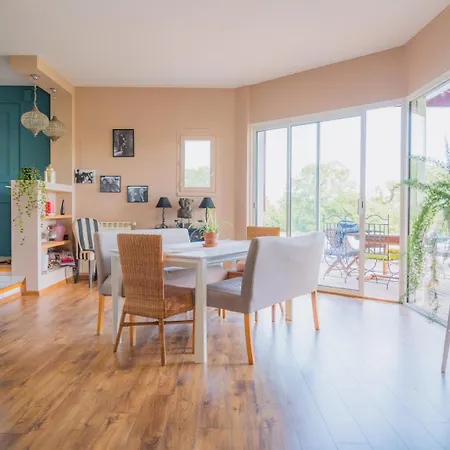 Otxibarre Σπίτι διακοπών *