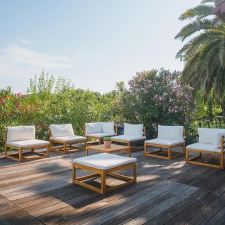 Otxibarre Σπίτι διακοπών