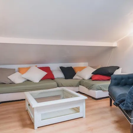 Otxibarre Nyaraló Luxe-Sumberraute