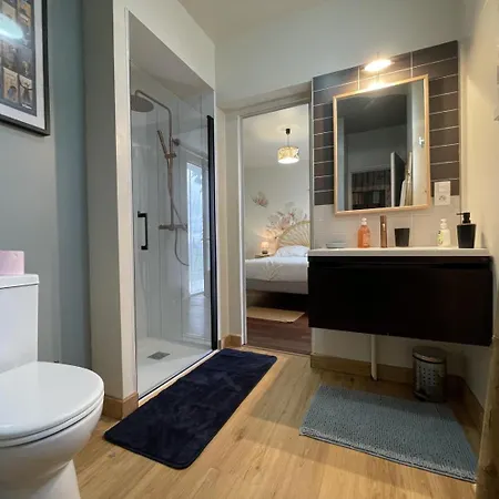 Otxibarre * Luxe-Sumberraute