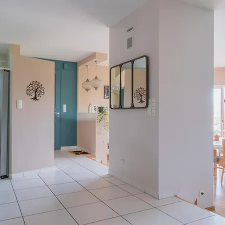 Otxibarre Holiday home Luxe-Sumberraute