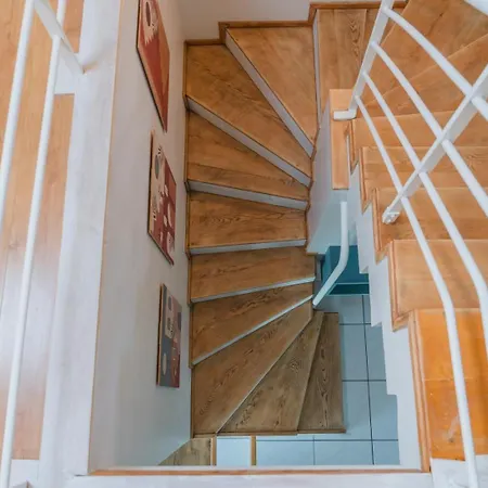 Σπίτι διακοπών Otxibarre Luxe-Sumberraute