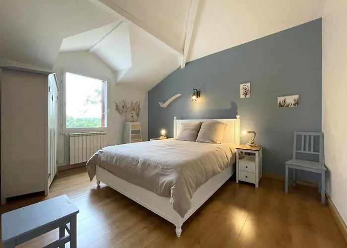 Otxibarre * Luxe-Sumberraute