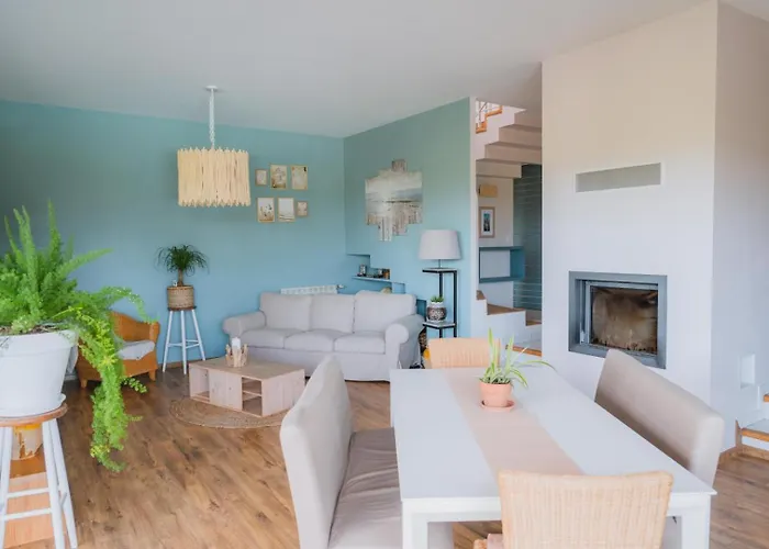 Otxibarre Holiday home *