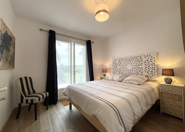 Holiday home Otxibarre