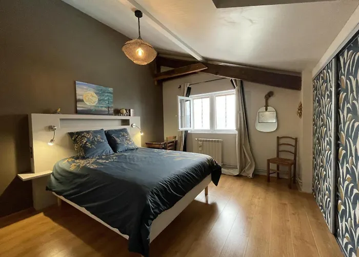 Holiday home Otxibarre *