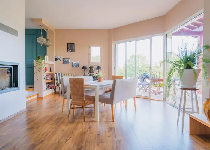 Otxibarre Σπίτι διακοπών *