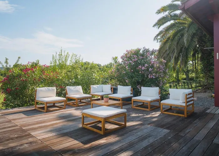 Otxibarre Holiday home