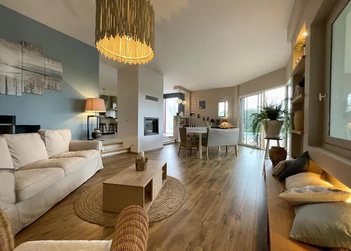 Otxibarre Luxe-Sumberraute