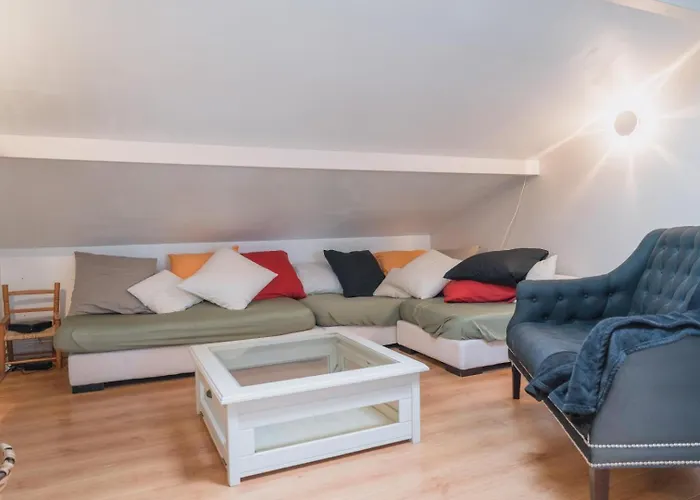 Otxibarre Holiday home Luxe-Sumberraute