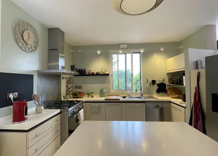 Otxibarre Luxe-Sumberraute