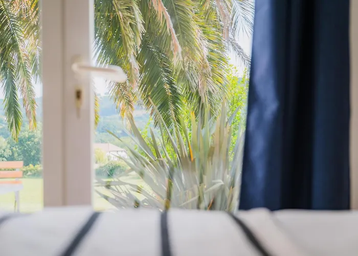 Otxibarre Σπίτι διακοπών