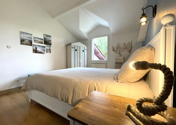 Otxibarre Holiday home *