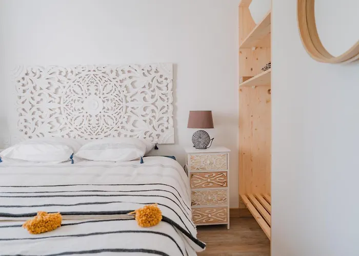 Otxibarre Holiday home *