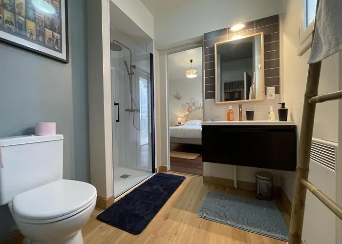 Otxibarre * Luxe-Sumberraute