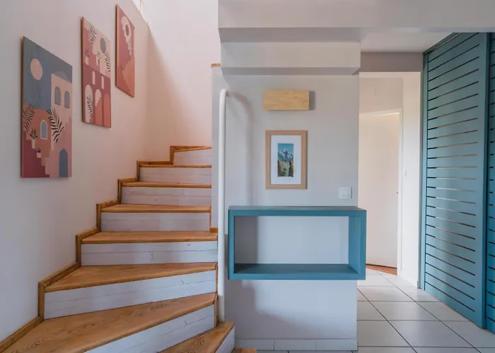 Otxibarre Holiday home Luxe-Sumberraute