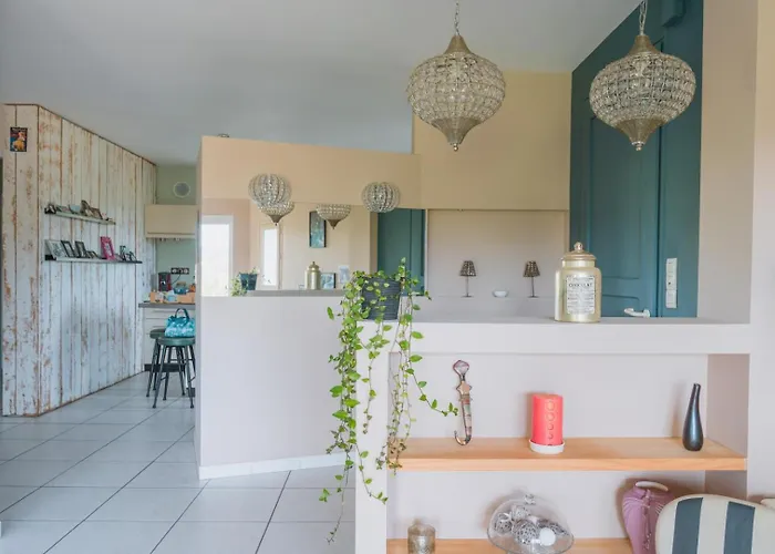 Otxibarre Σπίτι διακοπών *