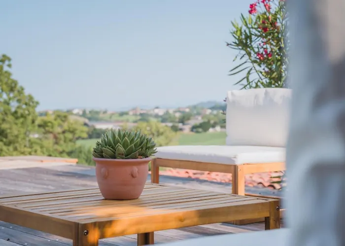 Holiday home Otxibarre *