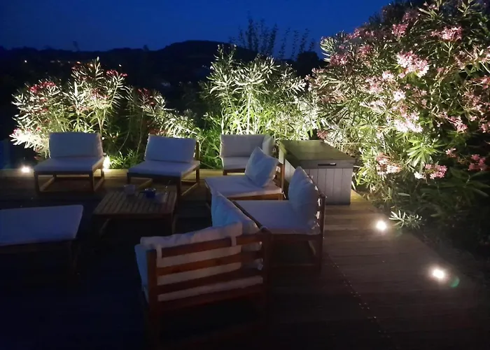 Otxibarre Luxe-Sumberraute